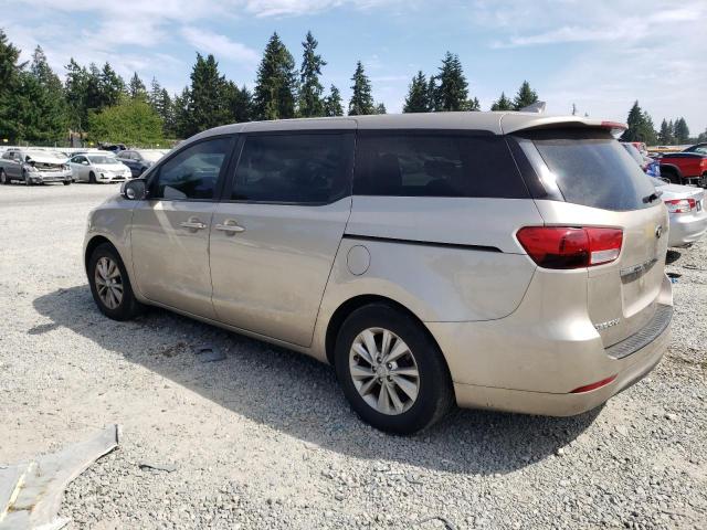 Photo 1 VIN: KNDMB5C17H6219320 - KIA SEDONA LX 