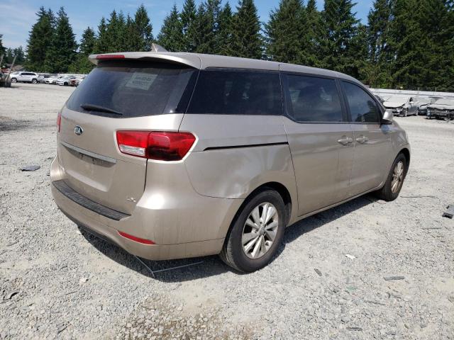 Photo 2 VIN: KNDMB5C17H6219320 - KIA SEDONA LX 