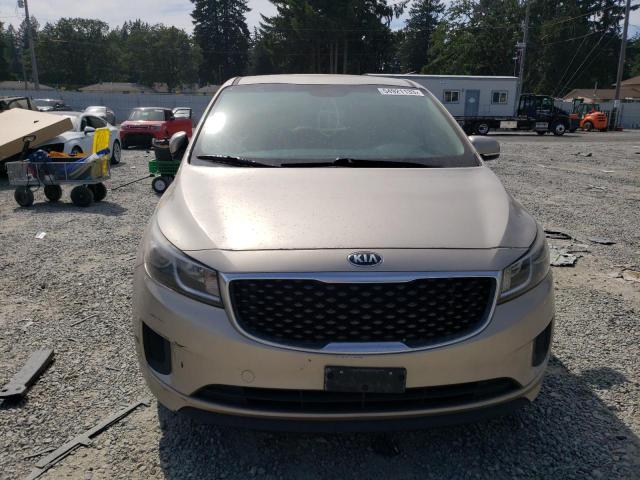 Photo 4 VIN: KNDMB5C17H6219320 - KIA SEDONA LX 