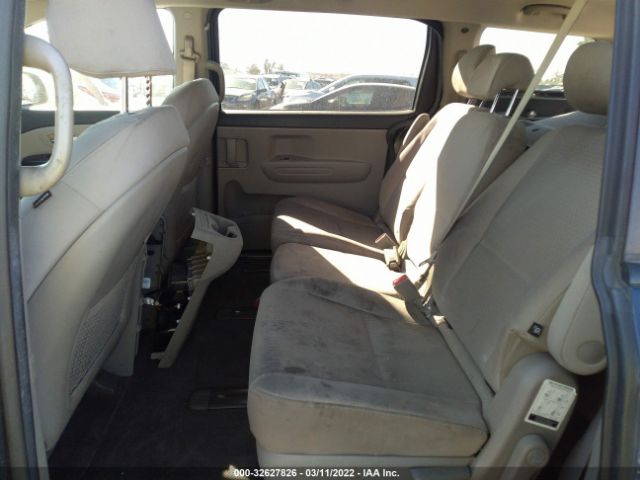 Photo 7 VIN: KNDMB5C17H6221701 - KIA SEDONA 