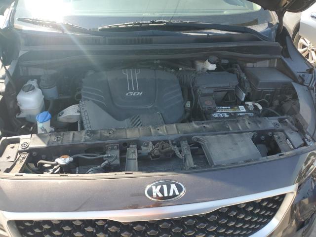 Photo 11 VIN: KNDMB5C17H6228695 - KIA SEDONA LX 