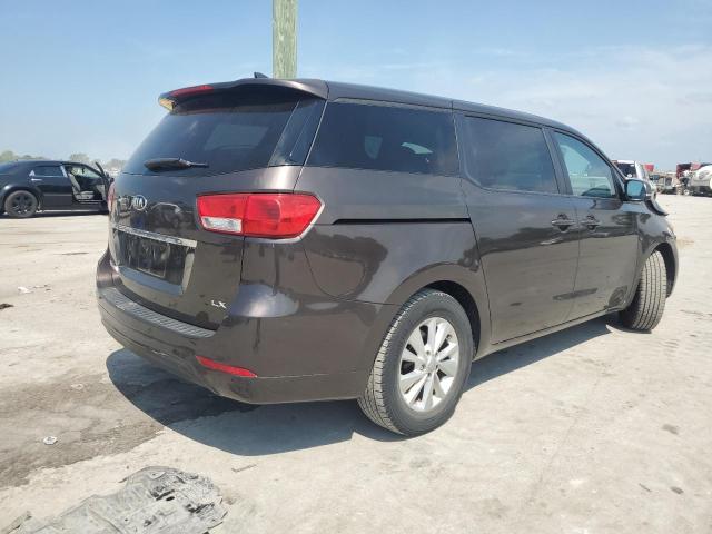 Photo 2 VIN: KNDMB5C17H6228695 - KIA SEDONA LX 