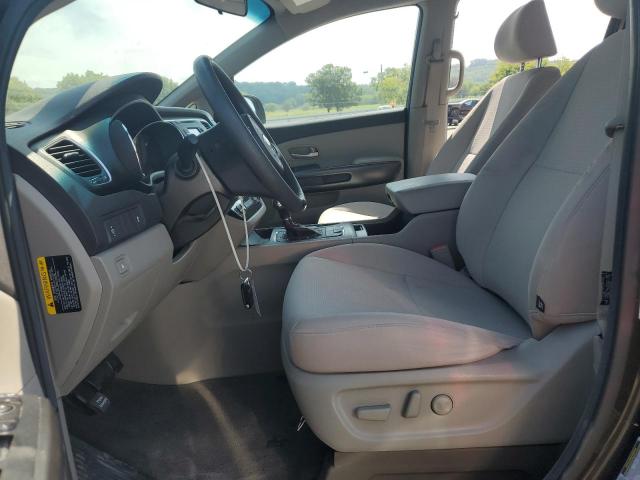 Photo 6 VIN: KNDMB5C17H6228695 - KIA SEDONA LX 