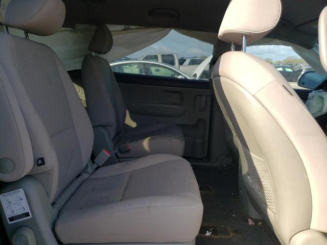 Photo 10 VIN: KNDMB5C17H6232858 - KIA SEDONA LX 