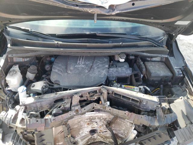 Photo 11 VIN: KNDMB5C17H6232858 - KIA SEDONA LX 