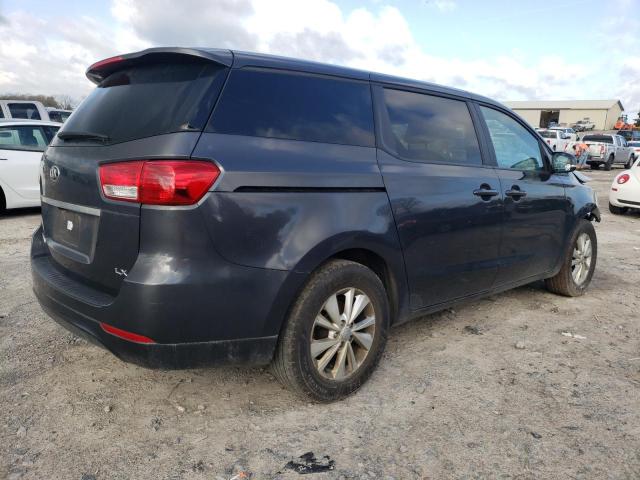 Photo 2 VIN: KNDMB5C17H6232858 - KIA SEDONA LX 