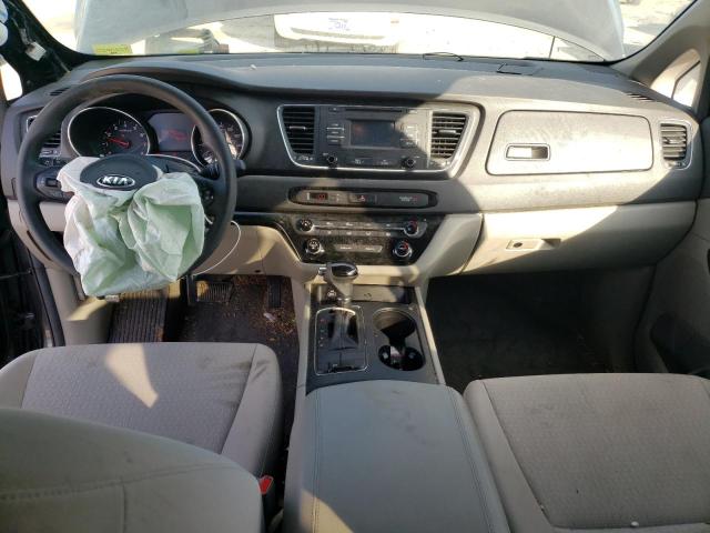 Photo 7 VIN: KNDMB5C17H6232858 - KIA SEDONA LX 