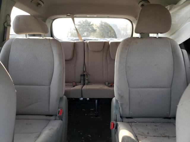 Photo 9 VIN: KNDMB5C17H6232858 - KIA SEDONA LX 