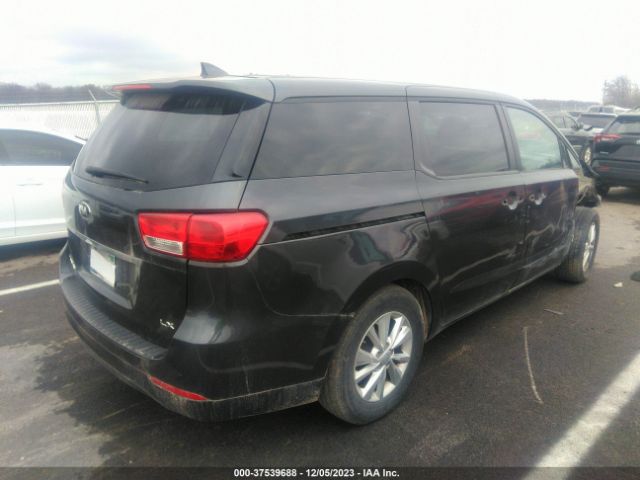 Photo 3 VIN: KNDMB5C17H6233167 - KIA SEDONA 