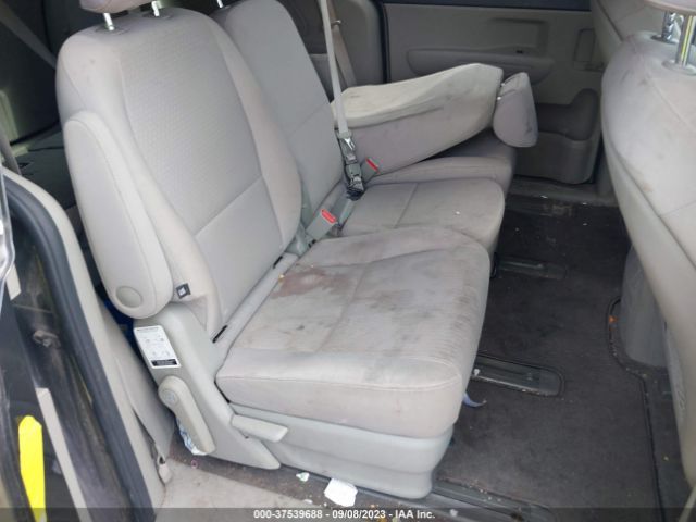 Photo 7 VIN: KNDMB5C17H6233167 - KIA SEDONA 