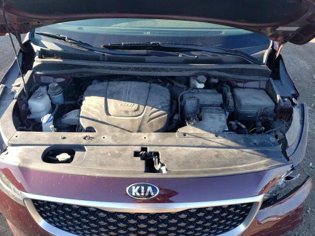 Photo 11 VIN: KNDMB5C17H6233606 - KIA ALL MODELS 