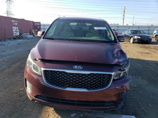 Photo 4 VIN: KNDMB5C17H6233606 - KIA ALL MODELS 