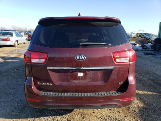 Photo 5 VIN: KNDMB5C17H6233606 - KIA ALL MODELS 