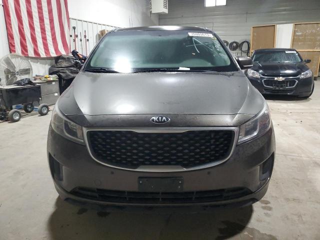 Photo 4 VIN: KNDMB5C17H6233637 - KIA ALL MODELS 