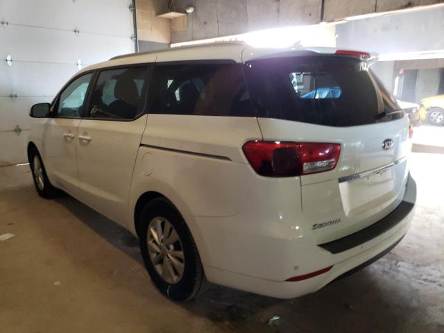 Photo 1 VIN: KNDMB5C17H6237154 - KIA SEDONA LX 