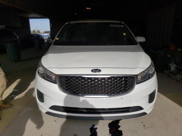 Photo 4 VIN: KNDMB5C17H6237154 - KIA SEDONA LX 