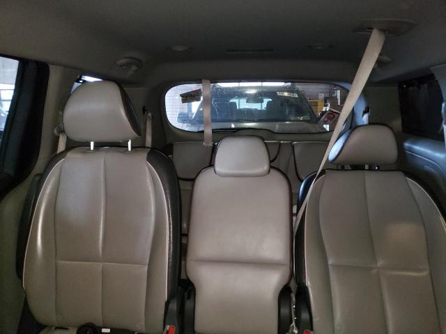 Photo 9 VIN: KNDMB5C17H6237154 - KIA SEDONA LX 