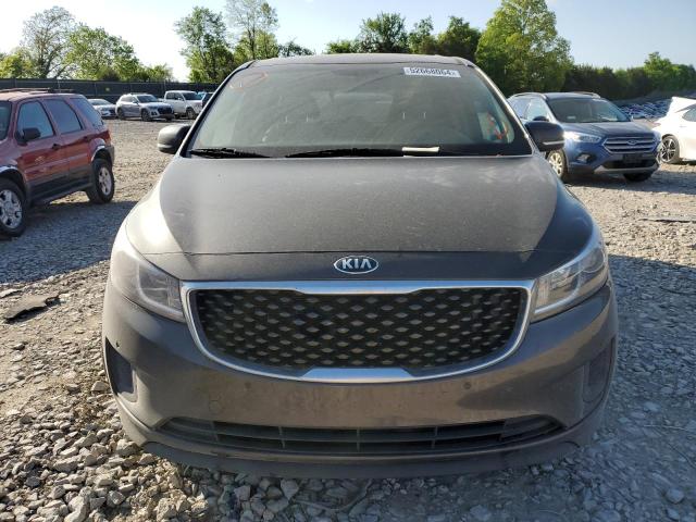 Photo 4 VIN: KNDMB5C17H6239891 - KIA SEDONA LX 