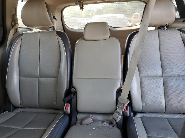 Photo 9 VIN: KNDMB5C17H6239891 - KIA SEDONA LX 