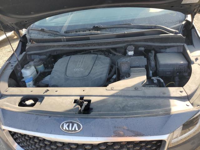 Photo 10 VIN: KNDMB5C17H6242631 - KIA SEDONA LX 