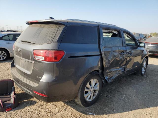 Photo 2 VIN: KNDMB5C17H6242631 - KIA SEDONA LX 