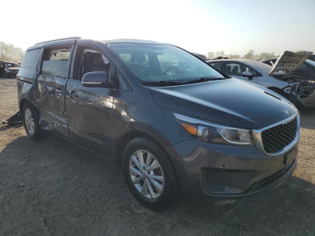 Photo 3 VIN: KNDMB5C17H6242631 - KIA SEDONA LX 