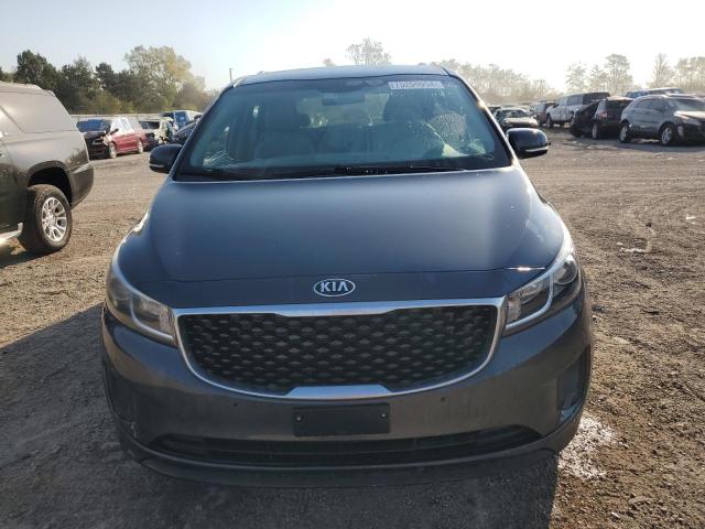 Photo 4 VIN: KNDMB5C17H6242631 - KIA SEDONA LX 