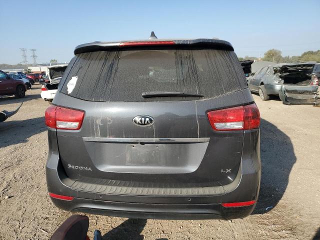 Photo 5 VIN: KNDMB5C17H6242631 - KIA SEDONA LX 