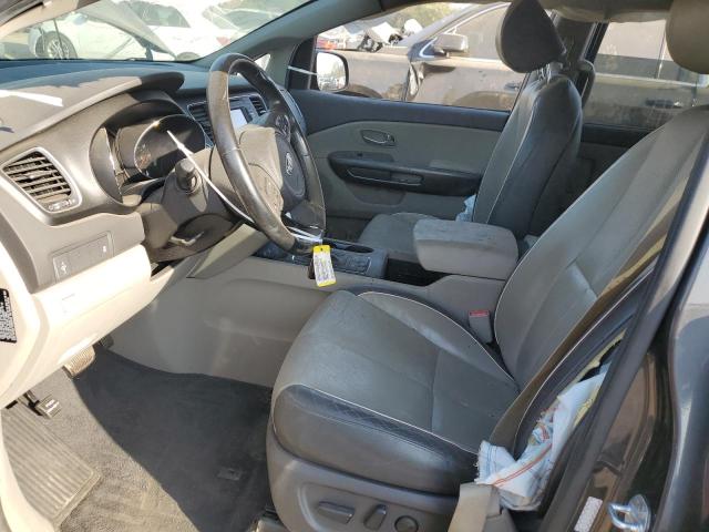 Photo 6 VIN: KNDMB5C17H6242631 - KIA SEDONA LX 