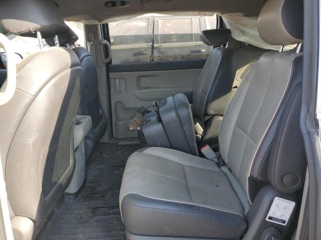 Photo 9 VIN: KNDMB5C17H6242631 - KIA SEDONA LX 