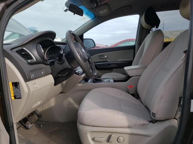 Photo 6 VIN: KNDMB5C17H6244816 - KIA SEDONA LX 