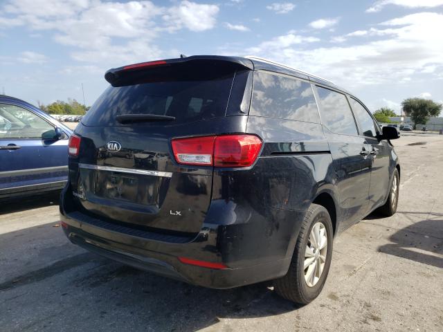 Photo 3 VIN: KNDMB5C17H6249112 - KIA SEDONA LX 