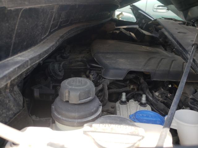 Photo 6 VIN: KNDMB5C17H6250177 - KIA SEDONA LX 