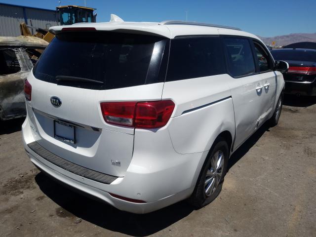 Photo 3 VIN: KNDMB5C17H6250759 - KIA SEDONA 