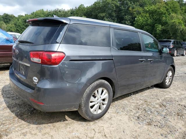 Photo 2 VIN: KNDMB5C17H6266265 - KIA SEDONA LX 