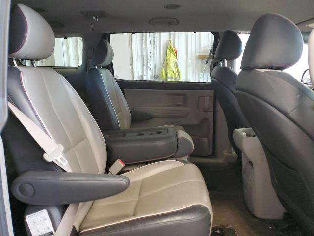 Photo 10 VIN: KNDMB5C17H6267139 - KIA SEDONA LX 