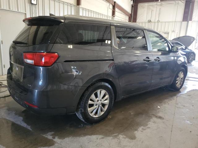 Photo 2 VIN: KNDMB5C17H6267139 - KIA SEDONA LX 