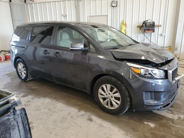 Photo 3 VIN: KNDMB5C17H6267139 - KIA SEDONA LX 