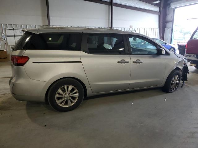 Photo 2 VIN: KNDMB5C17H6268629 - KIA SEDONA LX 