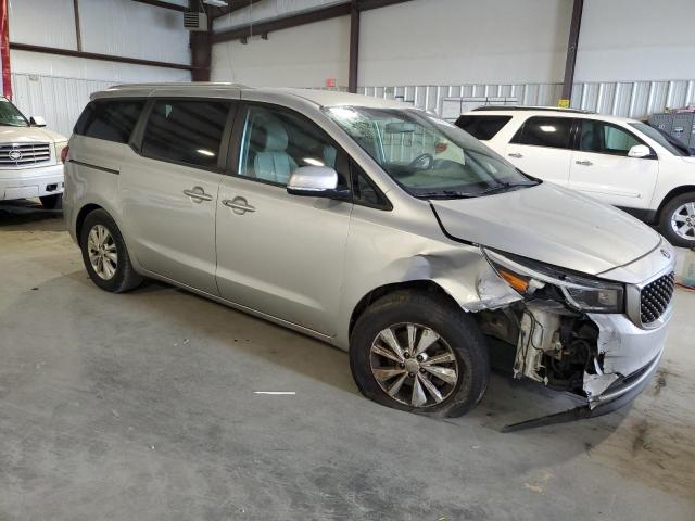 Photo 3 VIN: KNDMB5C17H6268629 - KIA SEDONA LX 