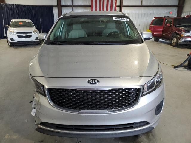 Photo 4 VIN: KNDMB5C17H6268629 - KIA SEDONA LX 