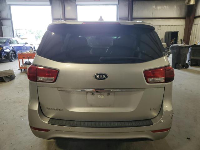 Photo 5 VIN: KNDMB5C17H6268629 - KIA SEDONA LX 