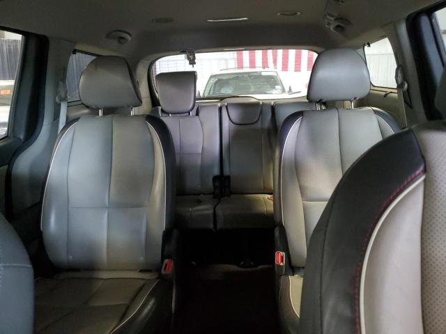 Photo 9 VIN: KNDMB5C17H6268629 - KIA SEDONA LX 