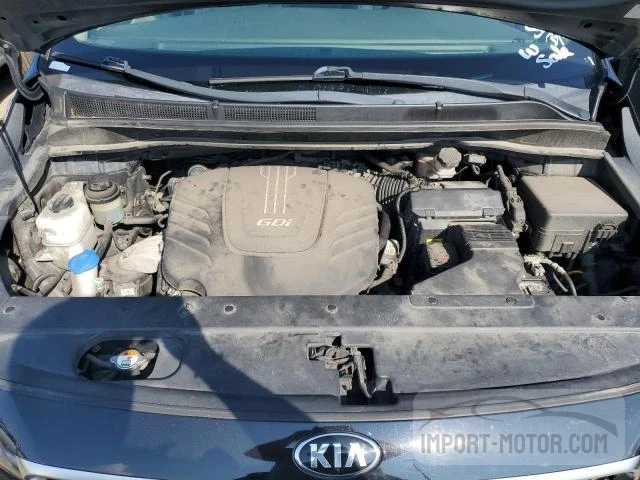 Photo 11 VIN: KNDMB5C17H6270624 - KIA SEDONA 