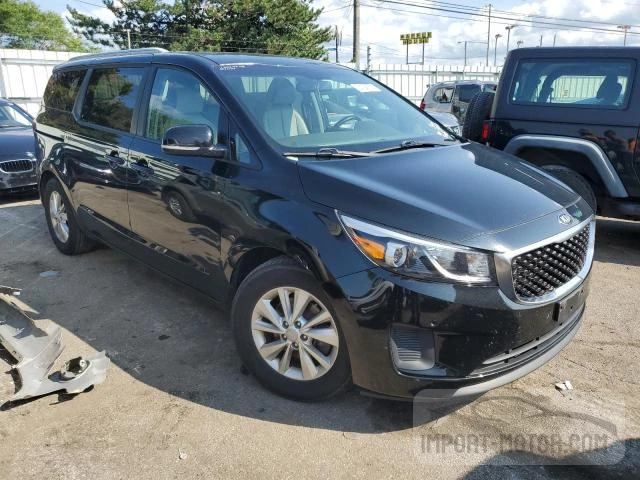 Photo 3 VIN: KNDMB5C17H6270624 - KIA SEDONA 