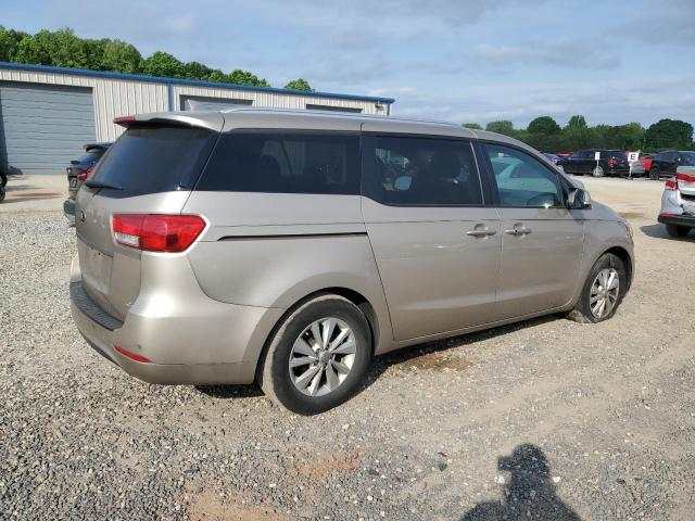 Photo 2 VIN: KNDMB5C17H6284779 - KIA SEDONA LX 