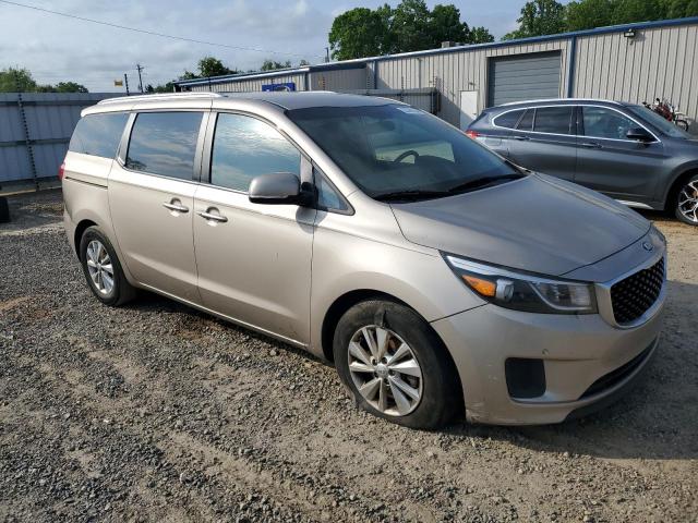 Photo 3 VIN: KNDMB5C17H6284779 - KIA SEDONA LX 