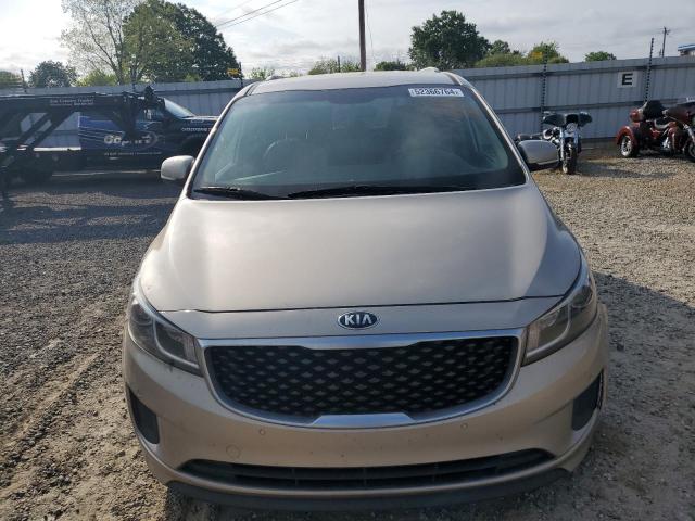 Photo 4 VIN: KNDMB5C17H6284779 - KIA SEDONA LX 