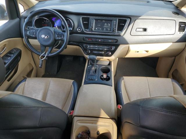 Photo 7 VIN: KNDMB5C17H6284779 - KIA SEDONA LX 