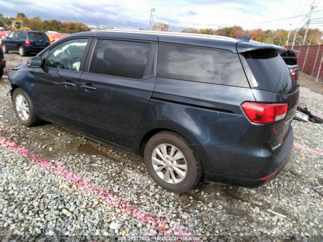 Photo 2 VIN: KNDMB5C17H6285513 - KIA SEDONA 